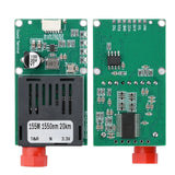 TTL Optical Transceiver Module TTL To Fiber Module For Drone RX/TX/AV/GND/VCC/