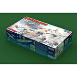 HobbyBoss 83212 US B-24D Liberator 1/32 Bomber Aircraft Plastic Airplane Model