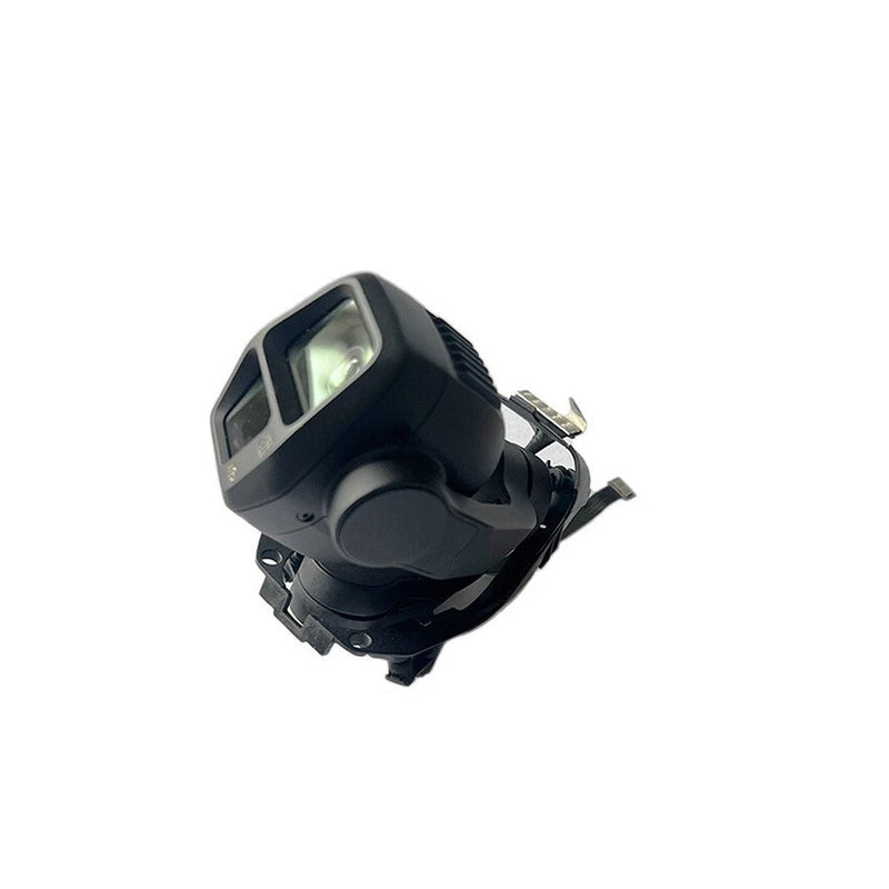 For DJI Air 3S Drone Gimbal Camera Assembly w/ Camera Lens Repair Part