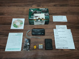 Fujifilm Finepix Real 3D W3 Digital Camera 10.0 MP + SD Card + Battery + Charger