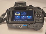 Panasonic Lumix DMC-G6K with kit Lens 14-42 f3.5-5.6