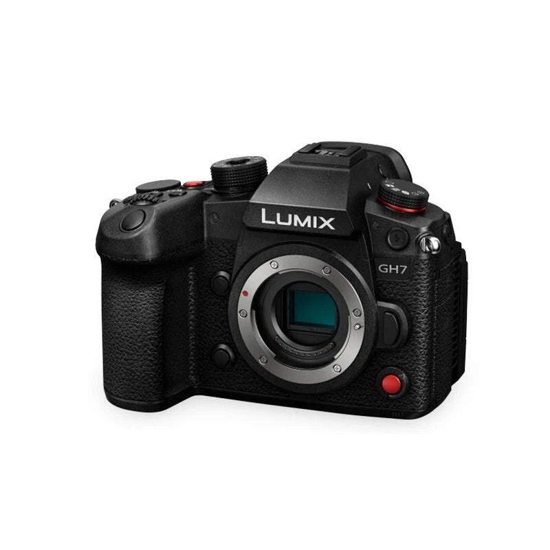 Panasonic LUMIX GH7 Digital Camera