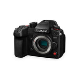 Panasonic LUMIX GH7 Digital Camera