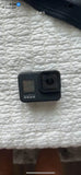 GoPro HERO8 Black 4K UHD Action Camera with all accessories included