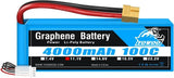 Graphene Yowoo Power 11.1 volt 4000mah BATTERY Battery