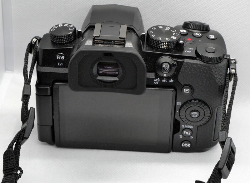 Panasonic Lumix G95D Hybrid Mirrorless Camera