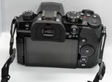 Panasonic Lumix G95D Hybrid Mirrorless Camera
