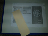 GE Battery Charger Model-BC4B -All Sizes 