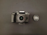 Panasonic G85 4K Mirrorless Camera + 14-42mm O.I.S. Lens - FREE FAST SHIP
