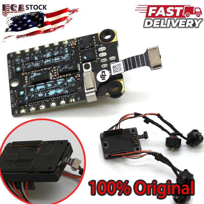 OEM ESC Electric Control Board Module ?? Power Motor fit DJI Avata 2 Drone USA