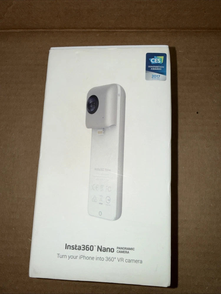 INSTA360 NANO Used