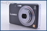 ¡¾AS IS¡¿ Panasonic LUMIX DMC-FH8 5x FromJapan #yk6694