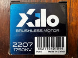 XILO 2207 1750KV FPV Freestyle Motors NEW!
