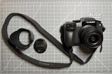 Panasonic Lumix DMC-G7 4K Digital 16 Mp With G Vario 14-140