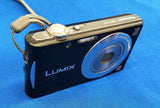 PANASONIC DMC-FH5 Digital Camera