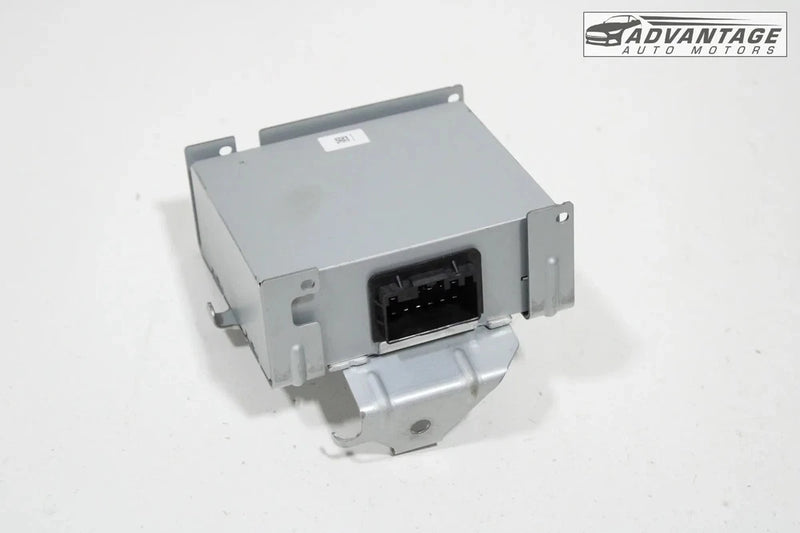 2017-2020 LINCOLN CONTINENTAL POWER INVERTER CONVERTER CONTROL MODULE UNIT OEM