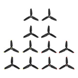 4 Pieces Low Noise Replacement Propellers for DJI  RC Drone Quadcopter