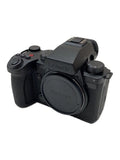 Panasonic Mirrorless DSLR Camera Lumix Dc-s5m2x Body Dc-s5m2x-k Used