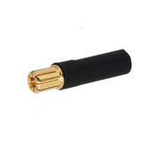 Bullet Banana 5.5mm Female to 6.5mm Male Converter ESC Motor RC Boat Truck Car Converter