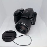 Excellent quality FINEPIX S9900W Super telephoto 2400mm optical 100x Japan