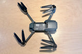 DJI Mavic Pro Quadcopter with Remote Controller - Grey M1P