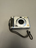 Panasonic Lumix DMC-LC33 Vintage Digital Camera ***READ DESCRIPTION
