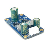 TPS5430 Single Power Supply to Positive and Negative Power Supply Module