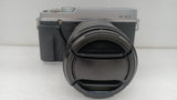 Fujifilm X-E1 Mirrorless Camera 16.3MP XF 18-55mm Lens EVF used