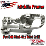 OEM Middle Frame Body Shell Cover Case Replacement fit DJI Mini 2 SE / Mini 4K