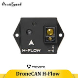 Holybro H-Flow DroneCAN Optical Flow Rangefinder Integrated Module for Drone