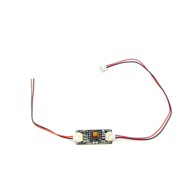 Dc-dc Input 5-36V Power 5W DC isolation power module Wide voltage output 12V