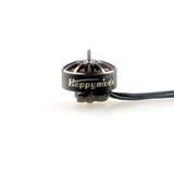 Happymodel EX1404 1404 KV4800 3S Brushless Motor 1.5mm for Long Range LR4 Drone