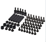 For EMAX Tinyhawk II Freestyle BNF 2.5 Inch FPV RC Drone Hardware Kit Screw Part
