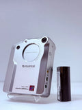 FUJIFILM FinePix 6800Z Compact Digital Camera Tested Working Seller Japan