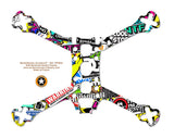 FPV ARMATTAN ROOSTER 5
