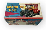 Vintage Grand Pa Car Battery Operated 9