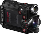 Olympus TG Tracker Action Camera Digital Camera Video Camcorder