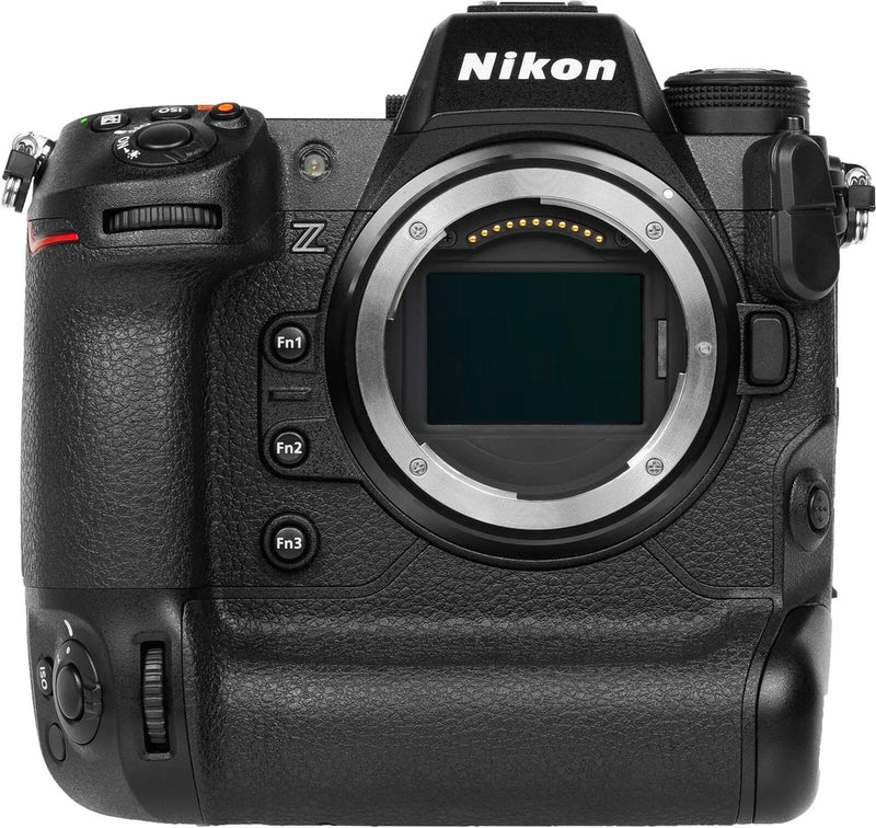 Nikon Z9 Camera Body - 1 Year Warranty