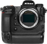 Nikon Z9 Camera Body - 1 Year Warranty
