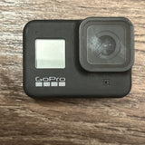 GoPro Hero 8 4K Waterproof Action Camera - Black - Faulty Spares (B1)