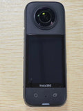 Insta360 X3 5.7K 360 Waterproof Action Camera 4K Single Lens FlowState A