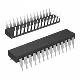 AD674BKN Integrated Circuits 12 Bit Analog to Digital Converter 2 Input 1 SAR 28