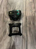 Nikon KeyMission 360 Waterproof 4K Camera Very Good Condition With Box See Pic