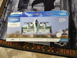 Horizon Hobby E-flite X-VERT VTOL BNF Flying Wing with servo/camera