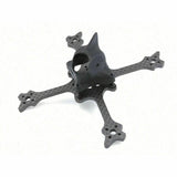 JMT Eyas100 DIY Drone 65MM 3K Toothpick Frame Kit with 19MM Camera Canopy