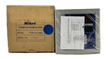 MIKRO PFR60-415-50(N) 6-STEP POWER FACTOR REGULATOR 380~415 V-AC