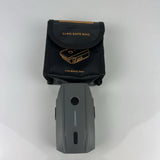 DL-UAV-002 Drone Battery Pack 11.4V With Li-Po Storage Bag Untested Battery