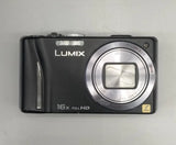 Panasonic Dmc-Tz20 Digital Camera