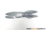 Readytosky 1045 10x4.5 Performance Propellers Black CW CCW with WARRANTY