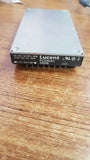 LUCENT FC250A1 Isolated Module DC DC Converter 1 Output 2.5V 40A 18V - 36V Input